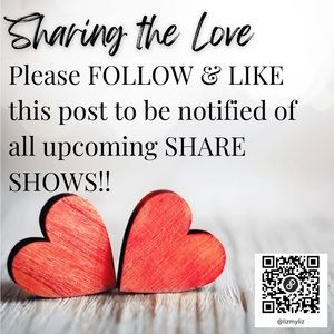 ♥️ SHARING THE LOVE! Selling Yours & Mine ♥️